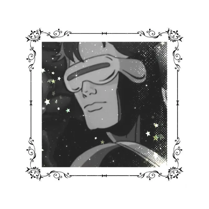 Scott Summers || Cyclops