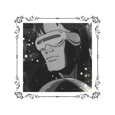 Scott Summers || Cyclops