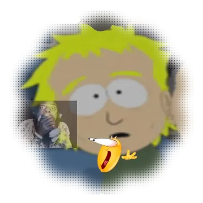 ⋆𓂃𓈒𓏸 tweek tweak ~ south park: post covid