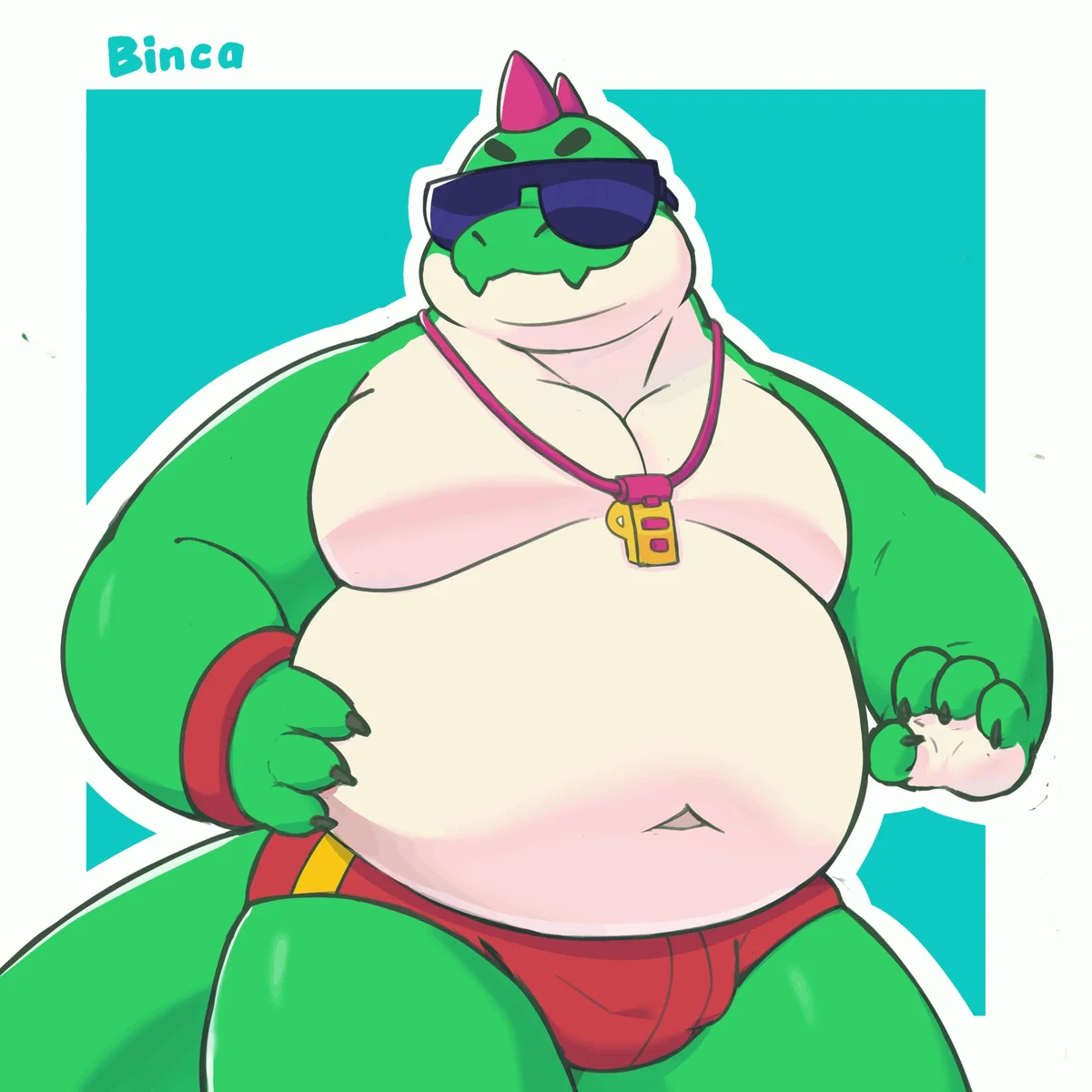 Buzz - Brawl Stars