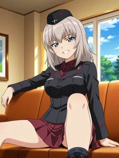 Erika Itsumi