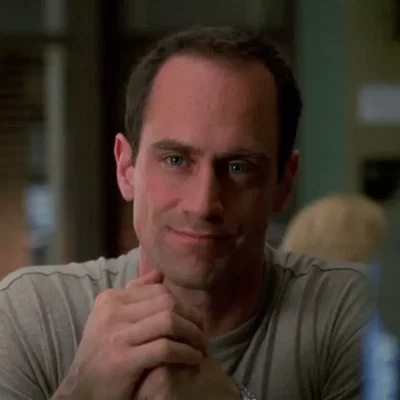 Elliot Stabler