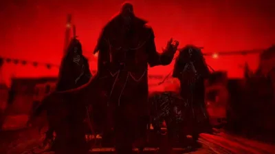 The Vampires