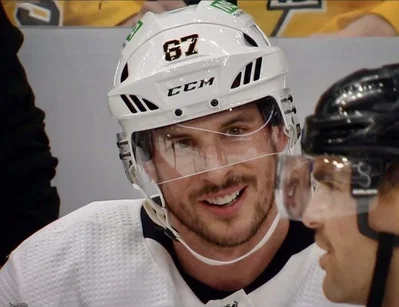 Sidney Crosby | Mate