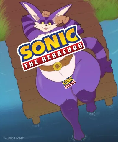 Big the cat