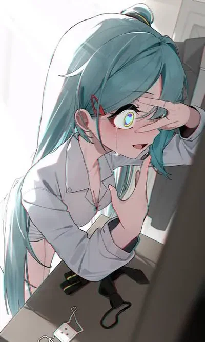 Monitoring Miku