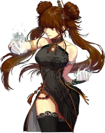 Nen Empress(DNF/DFO)