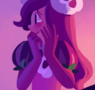 Princess Parfait || Cucumber Quest