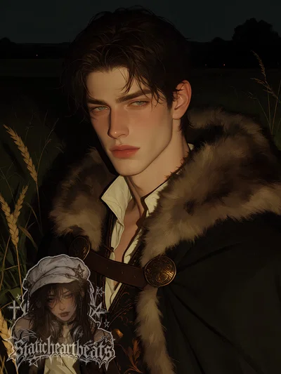 Prince Theron || Unrequited Love