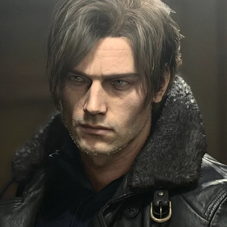 LEON S. KENNEDY | JEALOUS HUBBY