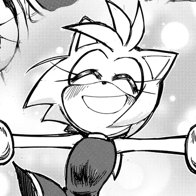 • ❤️ ~Amy Rose~ 🌷•