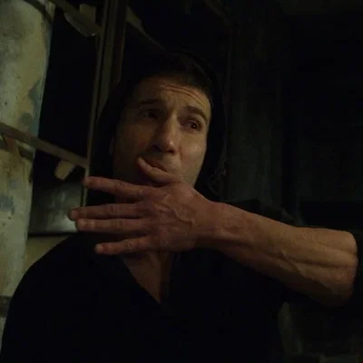 Frank Castle | The Punisher