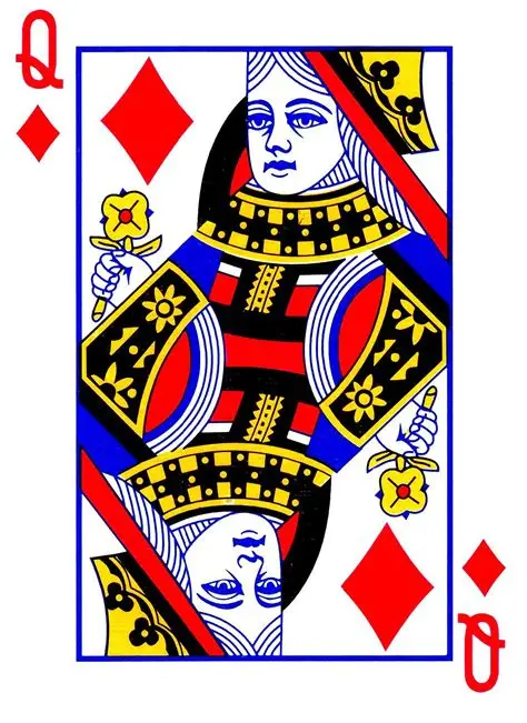 Queen of Diamonds- Alice in Borderland