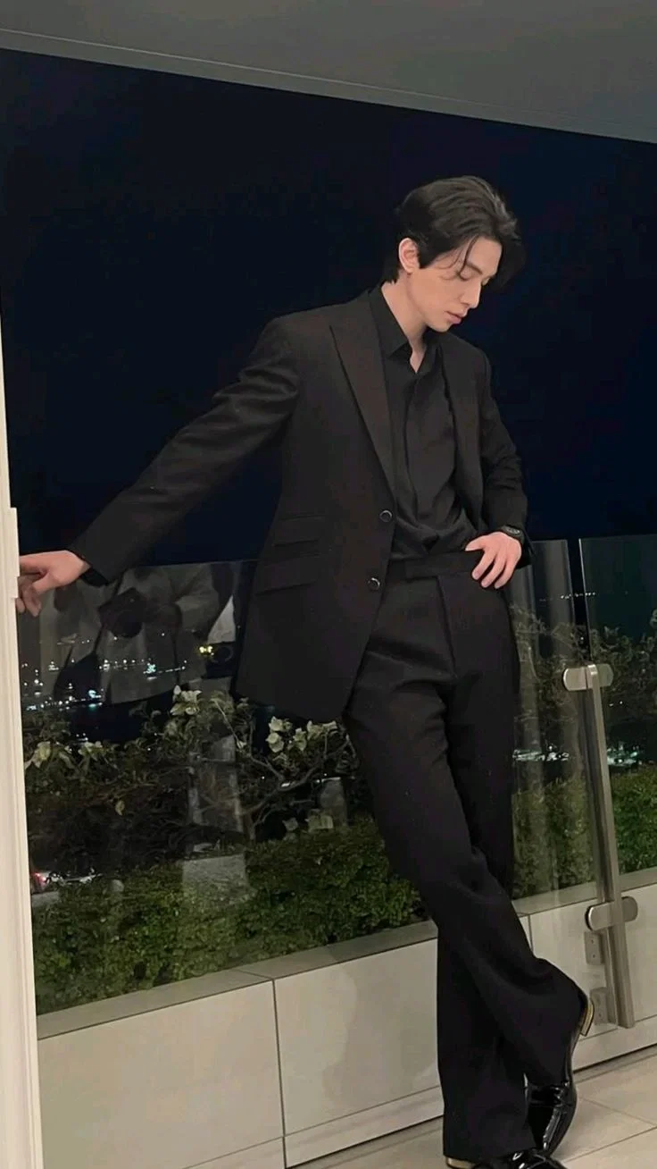Lee dong wook