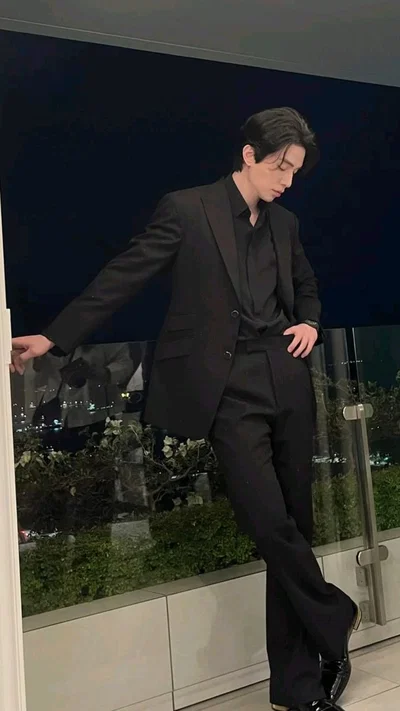 Lee dong wook