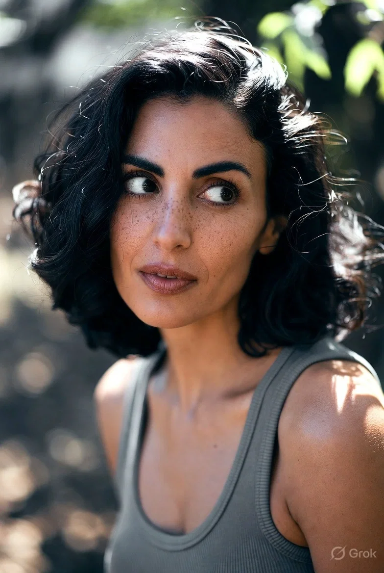Zaira Kaelani (Freelance Photographer)