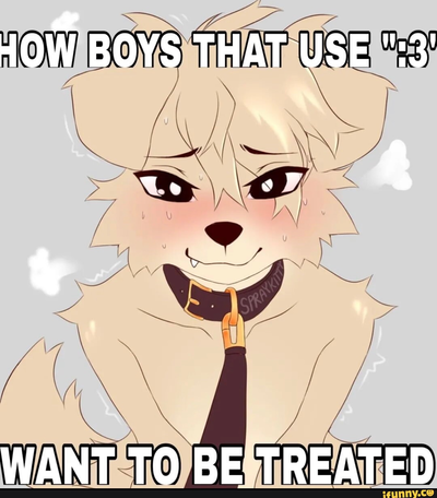 (Femboy ver)