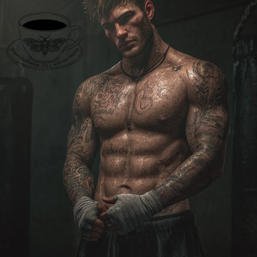 Cayden Maxwell
