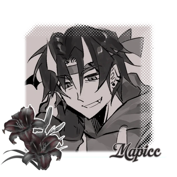 ☰ᅠᅠ ― ᅠᅠMapicc
