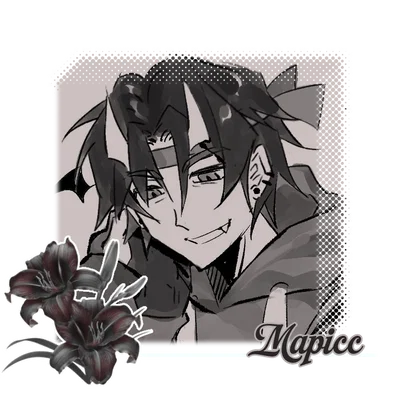 ☰ᅠᅠ ― ᅠᅠMapicc