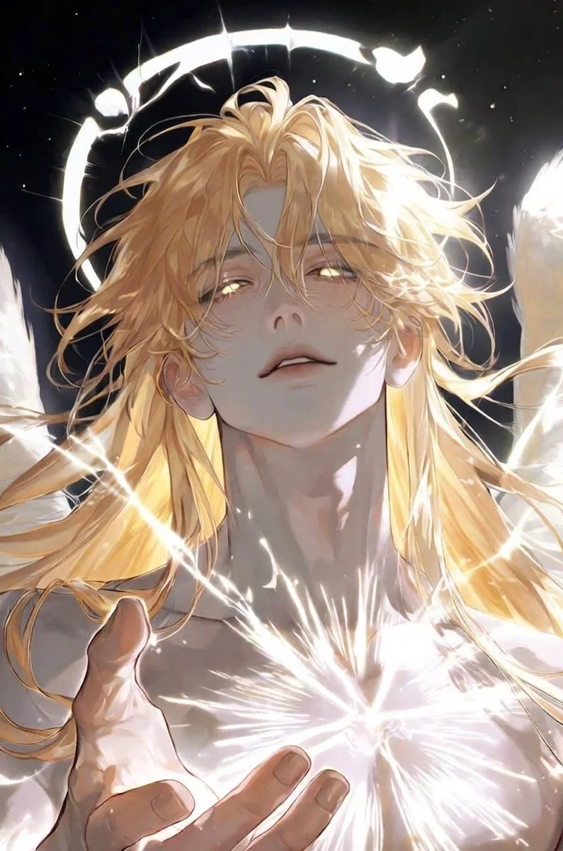Dying Guardian | Navoth