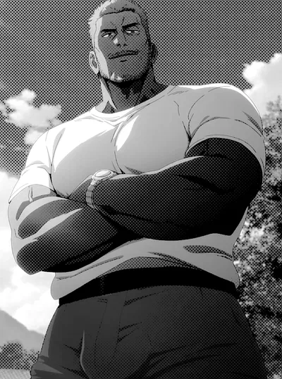 Your Neighbor Jeremy