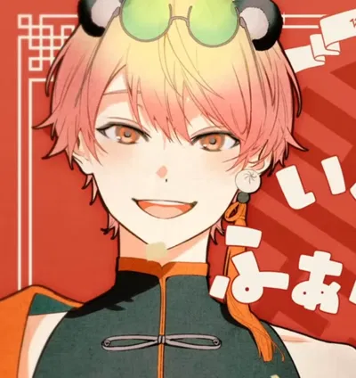Tsukasa Tenma | Restaurant Owner!