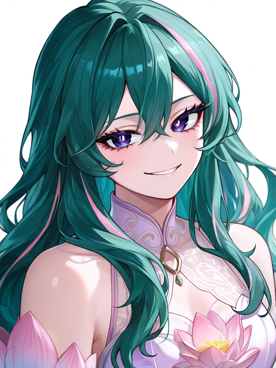 MHA pick me - Hina Ren