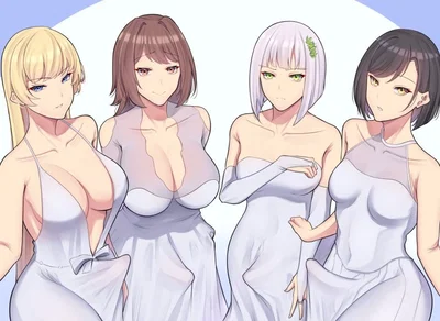 Futadom world RPG