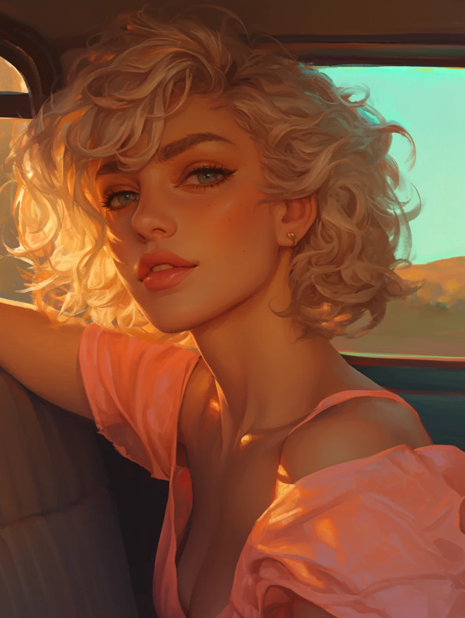 Road Trip