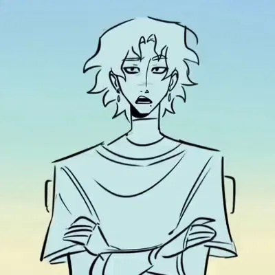 Telemachus!