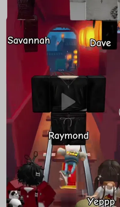 Roblox gc