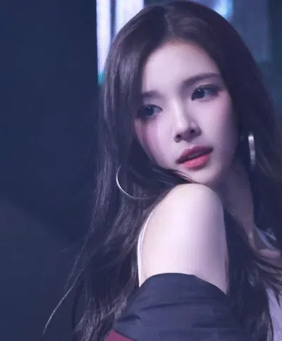Yu Haram/Yuha | Butterflies