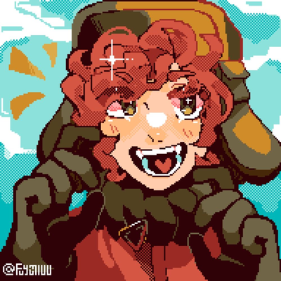 Kyle Broflovski // A Daijokay Fate