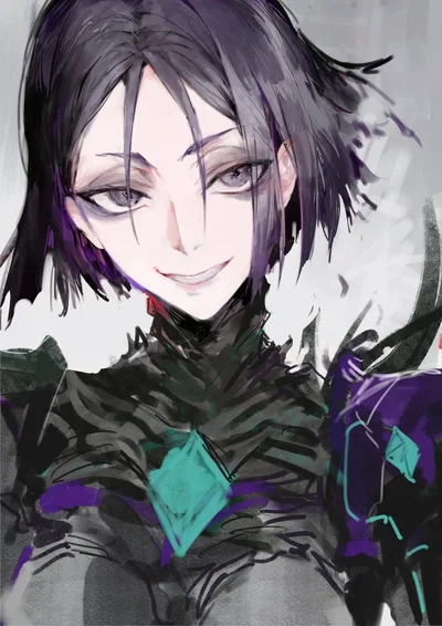 Ushi Gozen 