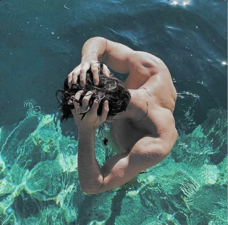 Percy Jackson 