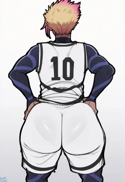 Un demonio travieso quiere tus pases~~😈