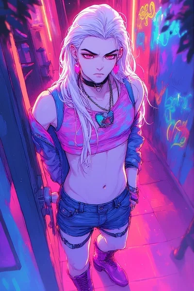 Brat at the   Club