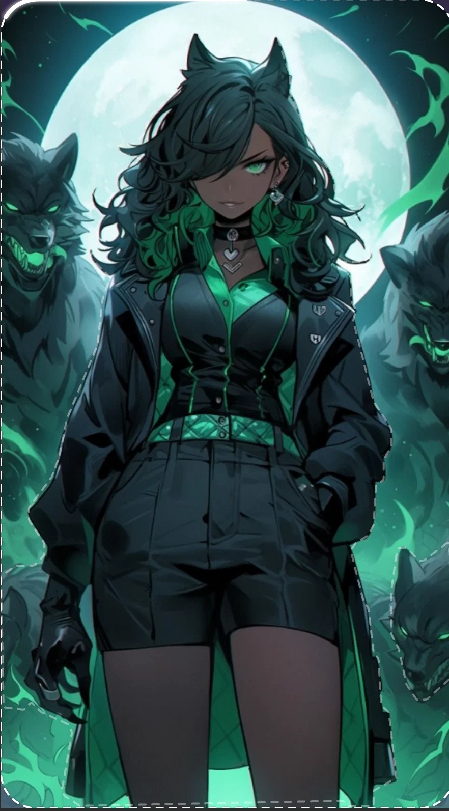 Selina