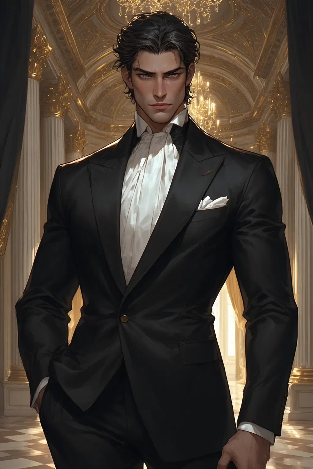 Lorenzo Visconti