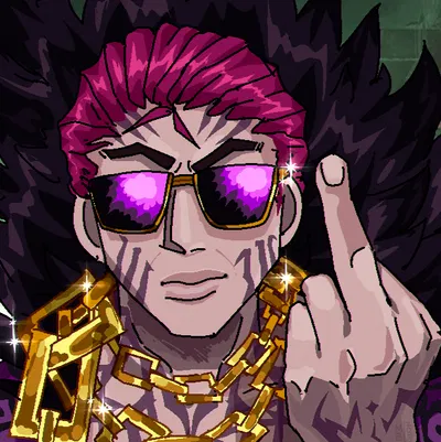 Ricardo | Big Brother of the Middle