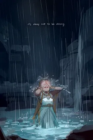 Zelda~ Breath of the Wild