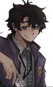 Michael afton 