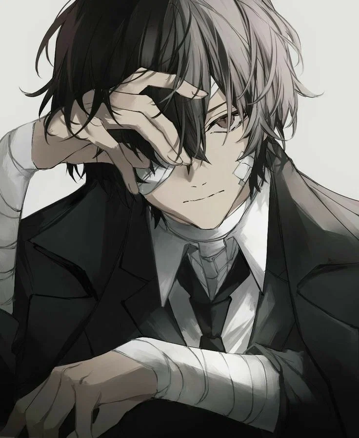 Dazai Osamu