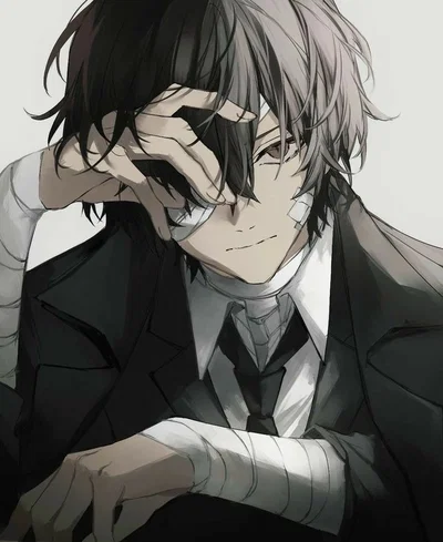Dazai Osamu
