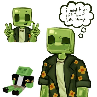 "Long time no see!" | Avery SFAWTDE/DAWTDE