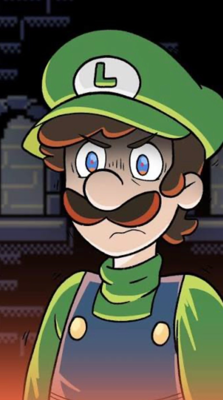 Player Two AU