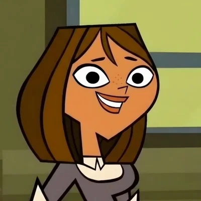 Courtney [Total Drama]