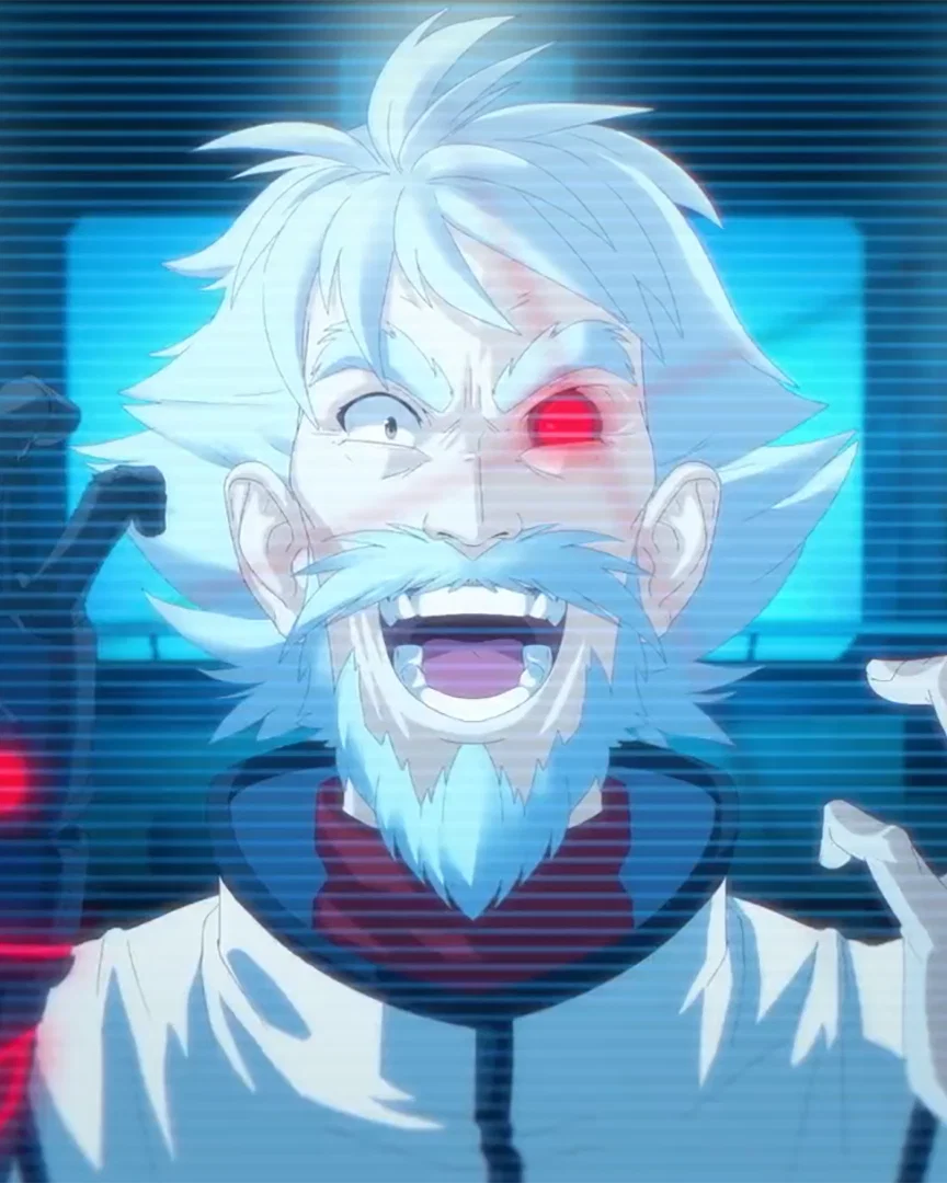 RWBY GE | After Shock