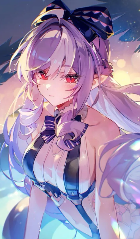 “Are you gonna join me?”